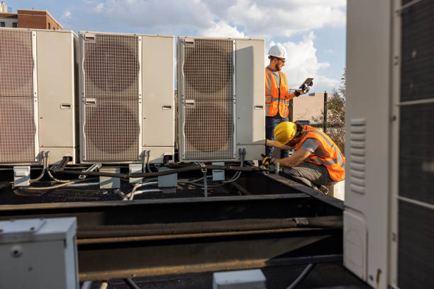 Best Residential HVAC in Combee Settlement, FL