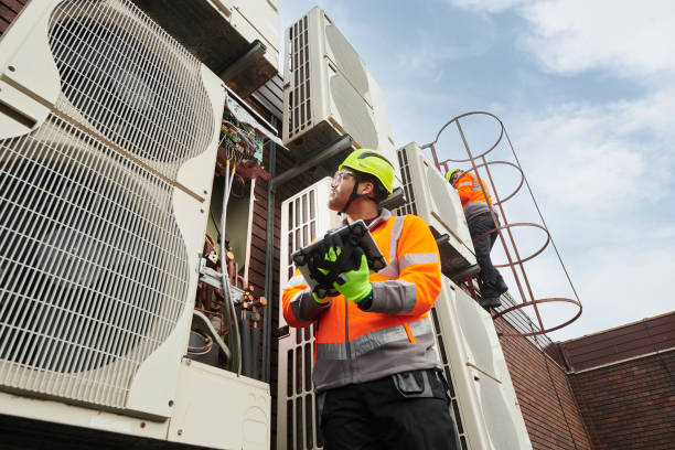 Trusted Combee Settlement, FL HVAC Experts