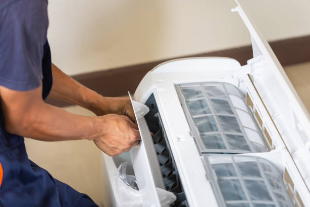 Best Solar-powered HVAC Systems in Combee Settlement, FL