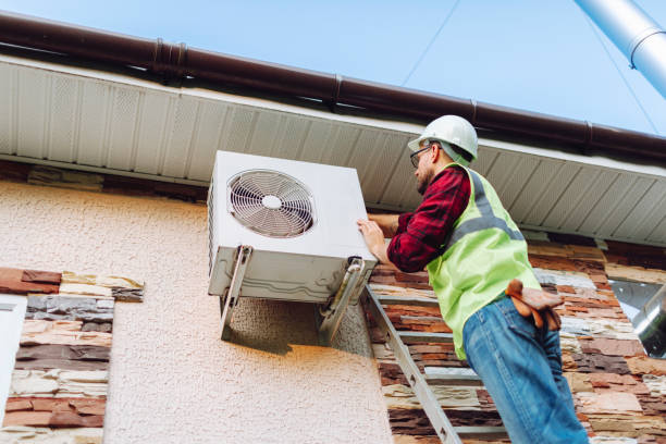 Best Energy-efficient HVAC Solutions in Combee Settlement, FL