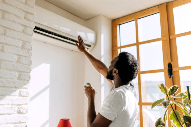 Best Residential HVAC in Combee Settlement, FL