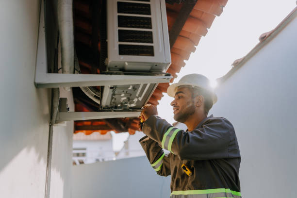 Best Thermostats and Smart Controls in Combee Settlement, FL
