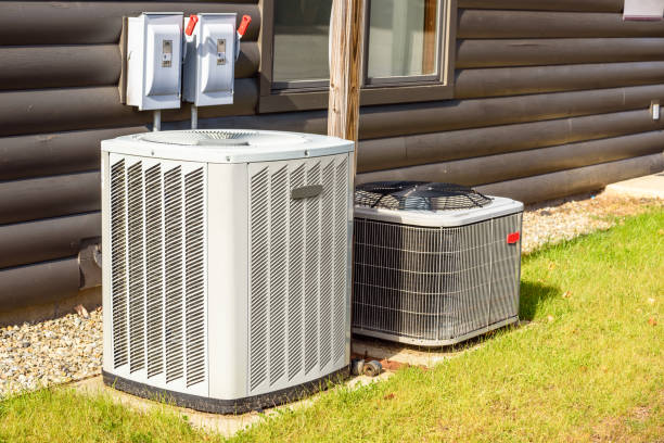 Best Seasonal HVAC Services in Combee Settlement, FL